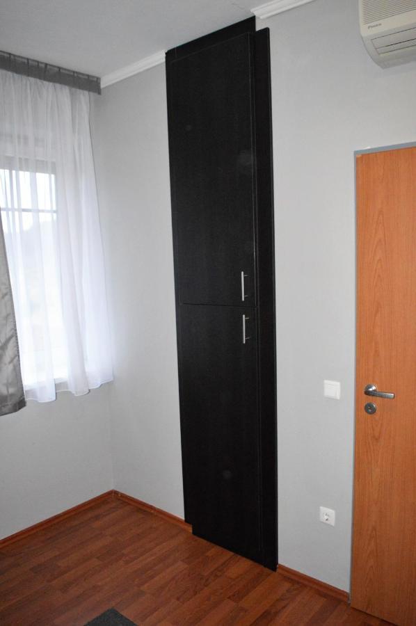 Appartamento Chill Hill Egerszalók Esterno foto