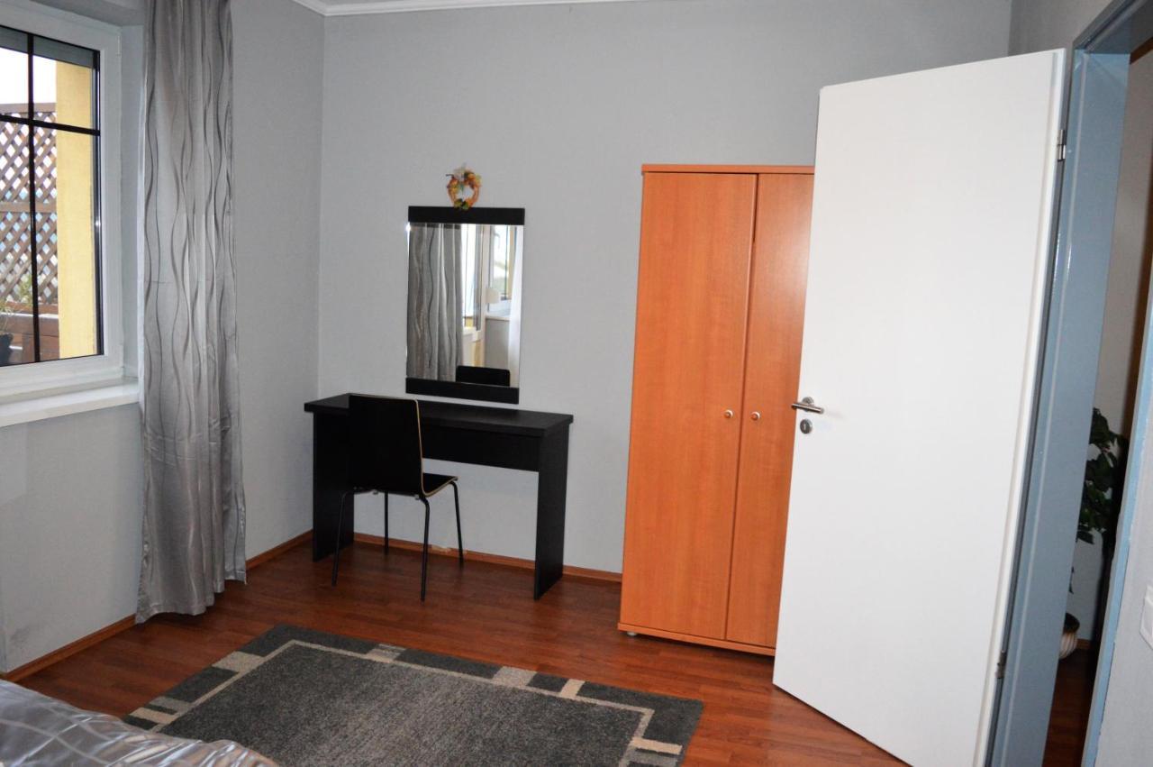 Appartamento Chill Hill Egerszalók Esterno foto