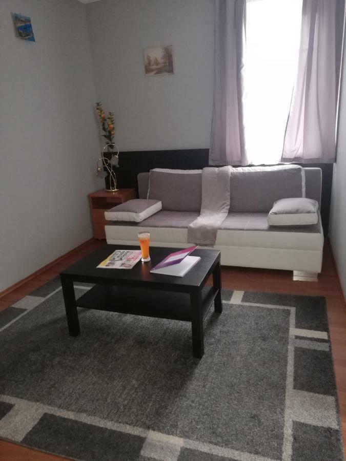 Appartamento Chill Hill Egerszalók Esterno foto