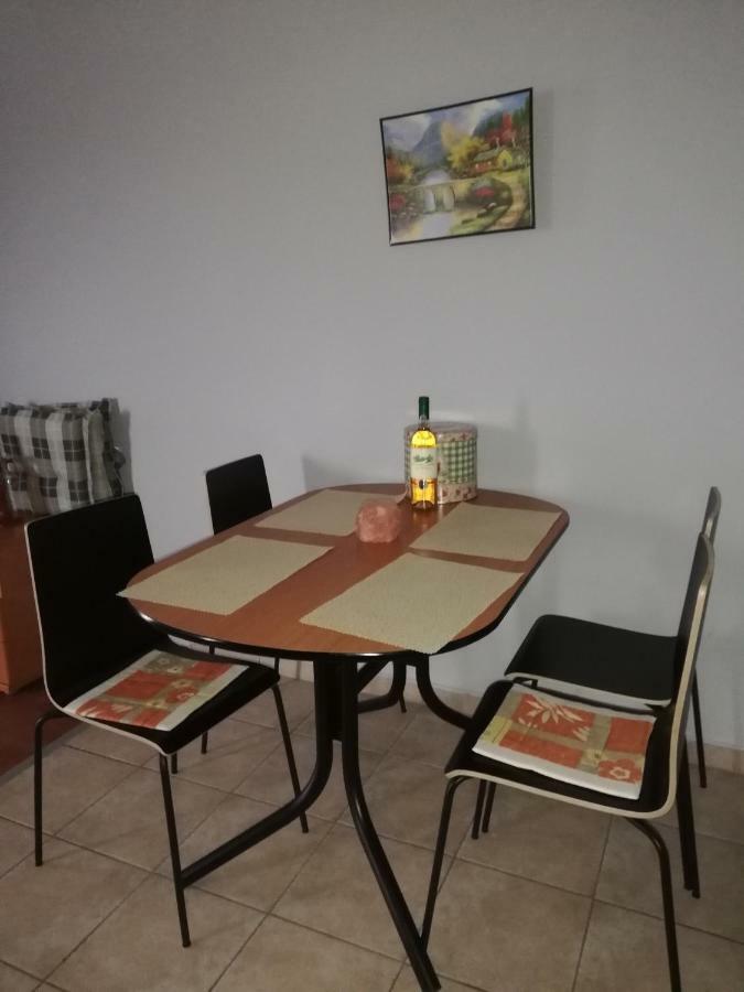 Appartamento Chill Hill Egerszalók Esterno foto