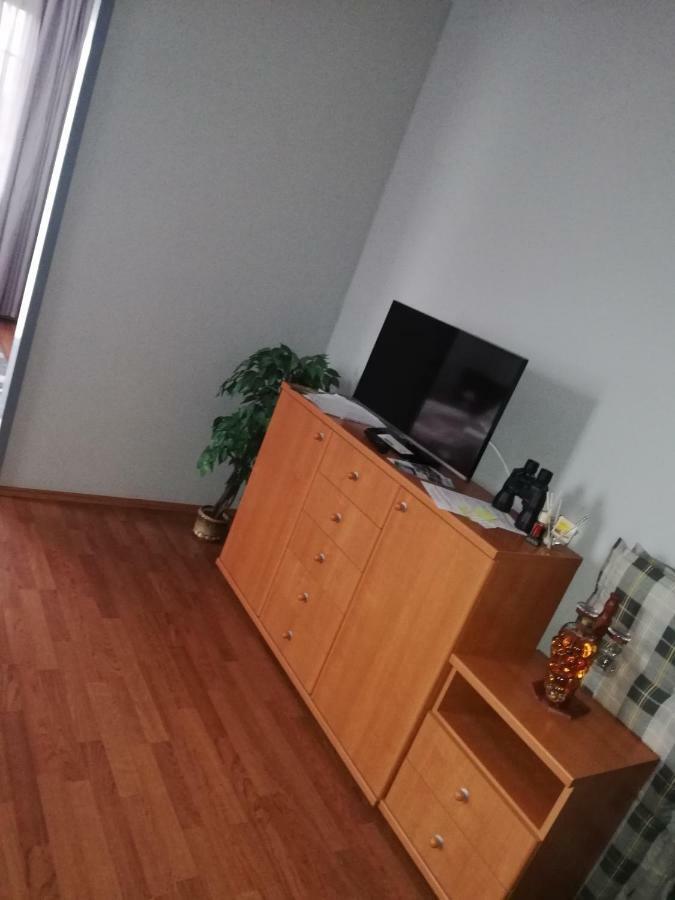 Appartamento Chill Hill Egerszalók Esterno foto
