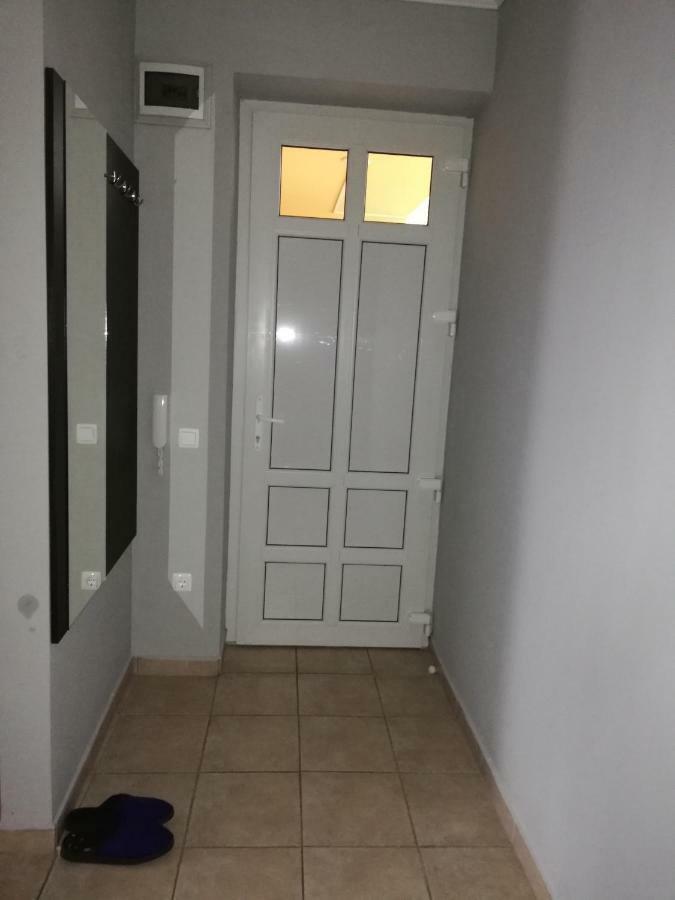 Appartamento Chill Hill Egerszalók Esterno foto