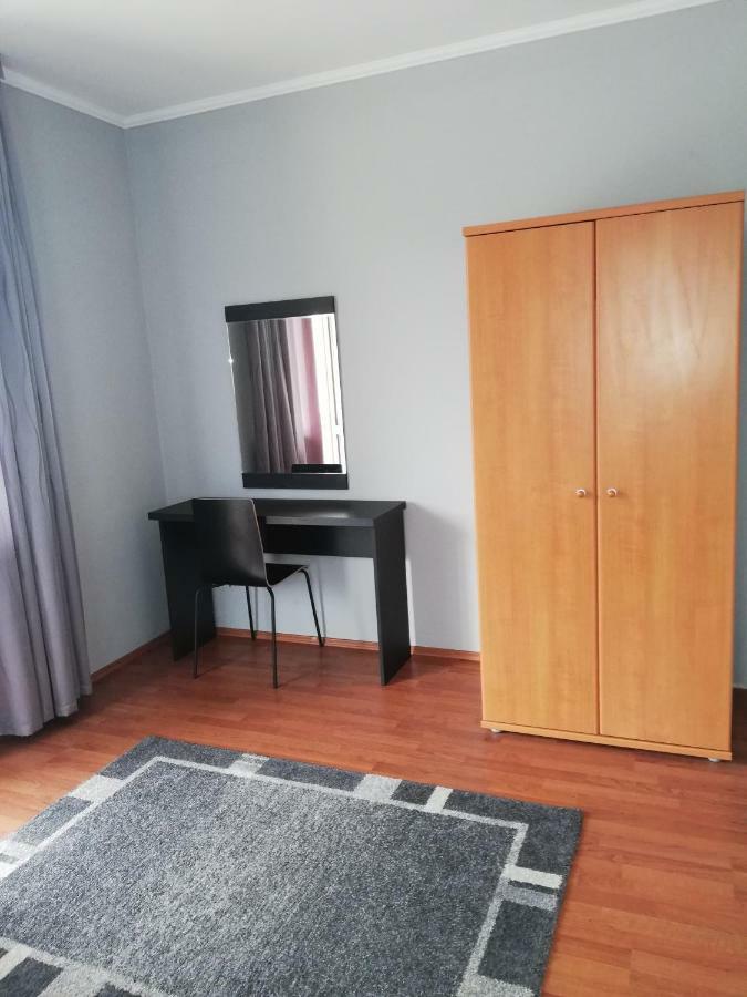Appartamento Chill Hill Egerszalók Esterno foto