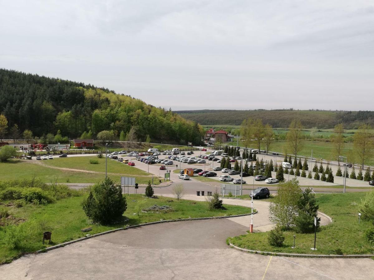 Appartamento Chill Hill Egerszalók Esterno foto
